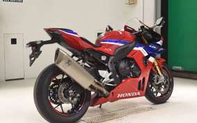 HONDA CBR1000RR RSP 2024 SC82