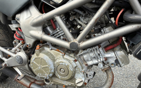 HONDA VTR 250 MC33