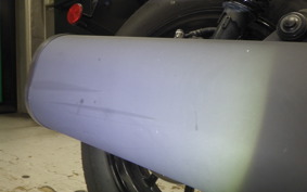 KAWASAKI ELIMINATOR400-3 2025 EL400A