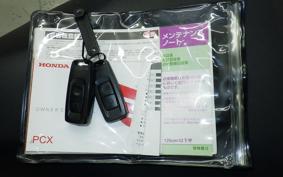 HONDA PCX 125 JK05
