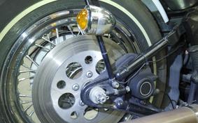 HARLEY FXSTC 1340 1998