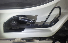 HONDA PCX 150 2014 KF18