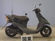 Фото Suzuki LET's 2 с японского аукциона