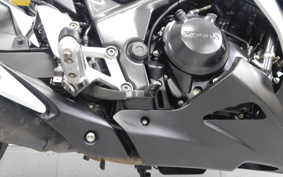HONDA CBR250R ABS MC41