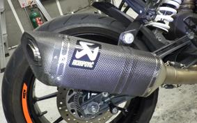 KTM 250 DUKE 1999