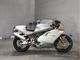 Фото Ducati 900SS 1999 с японского аукциона
