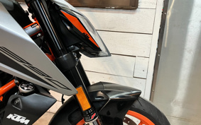 KTM 390 DUKE 2021 JPJ40