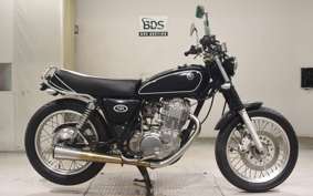 YAMAHA SR400 Gen.3 2002 RH01J