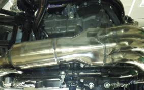 HONDA CB1300SB SUPER BOLDOR SP 2025 SC54