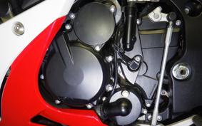 SUZUKI GSX-R600 2019