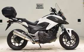 HONDA NC750X DCT 2015 RC72