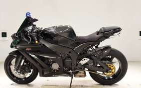 KAWASAKI ZX 10 NINJA R 2015