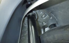 SUZUKI LET's 4 CA45A