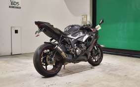 KAWASAKI NINJA ZX-6R A 2025 ZX636G