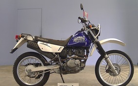 SUZUKI DJEBEL 200 (DR200SE) SH42A