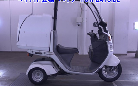 HONDA GYRO CANOPY-2