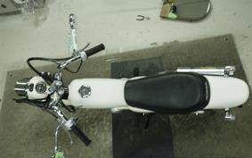 HONDA APE 50 2023 AC16