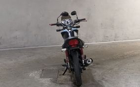 HONDA CBF 125 PCJ7