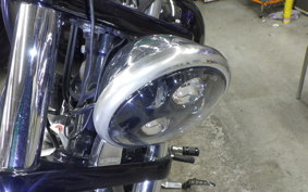 HARLEY FXDL 1580 2007