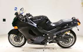 KAWASAKI ZZ1100 NINJA R Gen.2 2000 ZXT10D