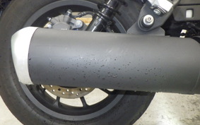 HONDA REBEL 500 A 2020 PC60