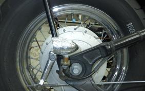 YAMAHA DRAGSTAR 400 2005 VH01J