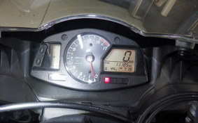 HONDA CBR600RR A 2014 PC40