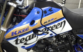 KAWASAKI KSR110 2013 KL110A