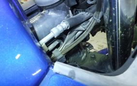 SUZUKI GIXXER 250 SF 2025