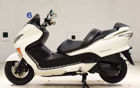 HONDA FORZA Z 2003 MF08