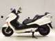 Фото Honda FORZA Z 2007 с японского аукциона