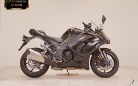 KAWASAKI NINJA 1100SX 2026 ZXT10H