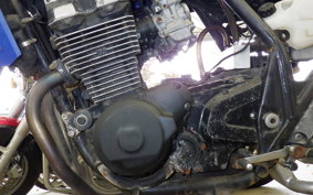 KAWASAKI ZRX-2 1995 ZR400E