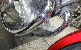 YAMAHA XS250 SPECIAL 17E