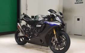 YAMAHA YZF-R1 M 2019