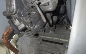 SUZUKI BIRDIE 50 BA42A