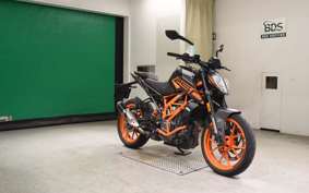 KTM 250 DUKE 2014