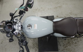 HONDA GB350C 2024 NC64
