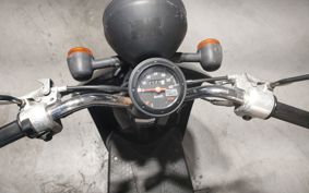 HONDA TODAY AF61