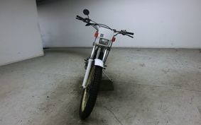 HONDA TLM200R MD15
