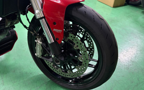 DUCATI MONSTAR 1200 2015 ZDMM603JAEB