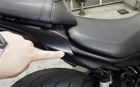 YAMAHA MT-07 ABS 2019 RM19J