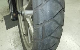BMW G650GS 2013
