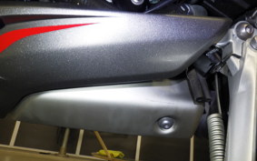 TRIUMPH STREET TRIPLE RS 2020