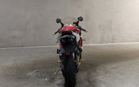 TRIUMPH DAYTONA 675 2008 TMD106