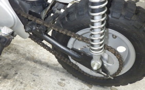 HONDA MONKEY Z50J