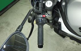 SUZUKI SV650 X A 2026 VP55E