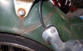 HONDA C50 SUPER CUB 1995 AA01