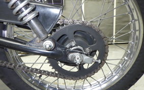 SUZUKI TS50 Hustler TS503
