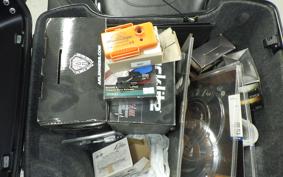HARLEY FLHTCU 1580 2009